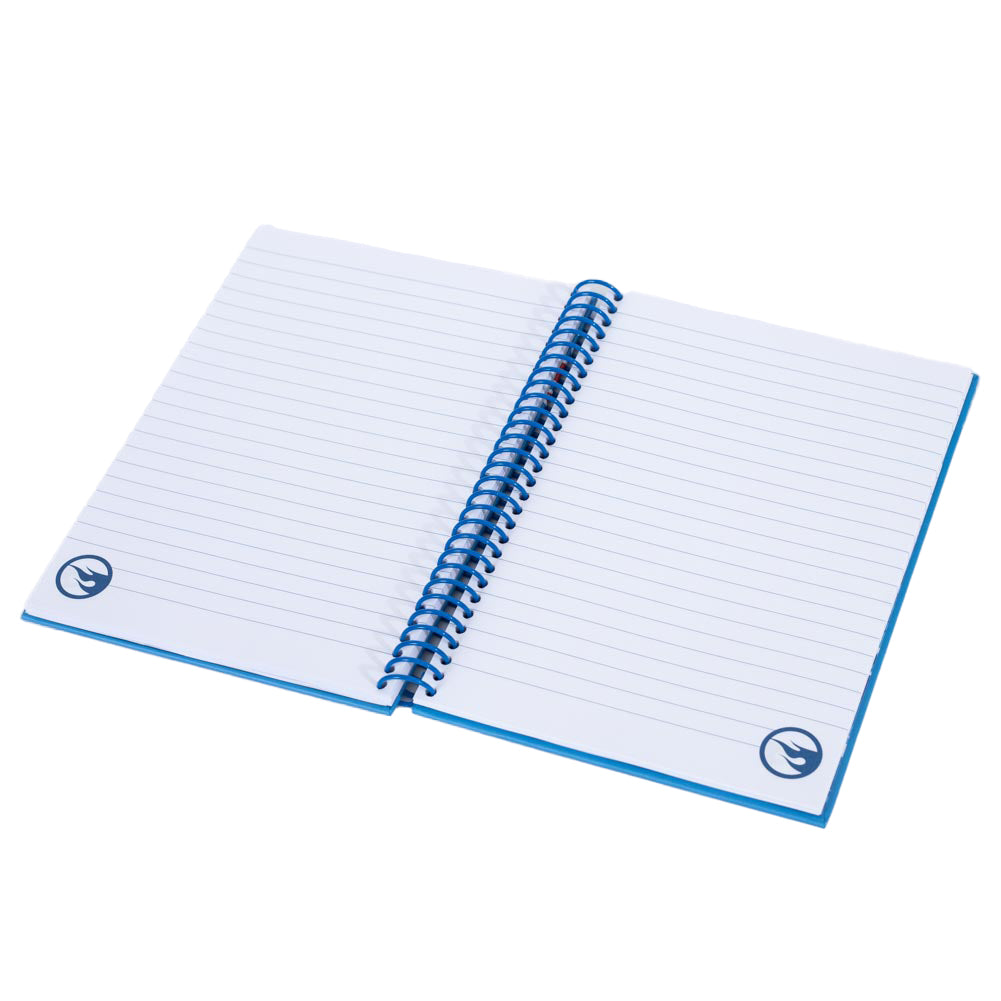 Hot Wheels Thrill Seeker Notebook LKT Sport Entertainment>Brands>Trends>Hot Wheels Notebooks & Notepads
