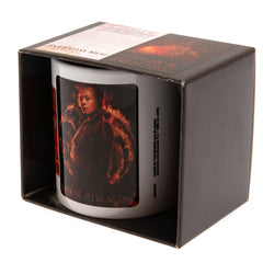 House Of The Dragon Mug Fire And Blood LKT Sport Entertainment>TV Series>House Of The Dragon Mugs