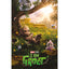 I Am Groot Poster Chill Time 23 LKT Sport Rolled maxi posterFeatures a picture of Groot chilling out in the gardenHigh resolution artworkPrinted on 150gsm gloss paperOfficial licensed productApprox 61cm x 91cm Posters
