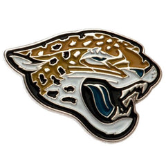 Jacksonville Jaguars Badge LKT Sport American Sports>NFL>Jacksonville Jaguars Pins