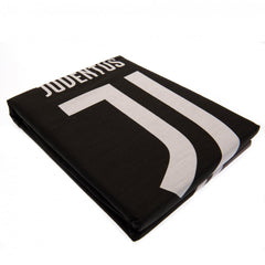 Juventus FC Big Crest Single Duvet Set LKT Sport Football>European Leagues>Juventus FC Duvet Covers