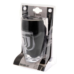 Juventus FC Mini Bar Set LKT Sport Football>European Leagues>Juventus FC Drinkware Sets
