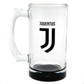 Juventus FC Stein Glass Tankard LKT Sport Football>European Leagues>Juventus FC Beer Glasses
