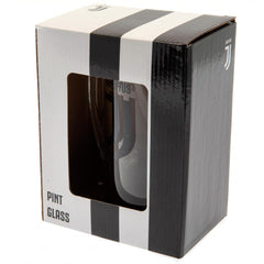 Juventus FC Stein Glass Tankard LKT Sport Football>European Leagues>Juventus FC Beer Glasses