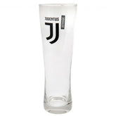Juventus FC Tall Beer Glass LKT Sport Football>European Leagues>Juventus FC Beer Glasses