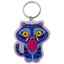 K-POP Demon Hunters Derpy Acrylic Keyring LKT Sport Hard 3mm thick acrylic keyring with chain and split ringBright, colourful and highly detailedIdeal for attaching to keys, bags, belts and other itemsWipe cleanOfficial licensed productApprox 65mm x 45mm