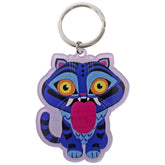 K-POP Demon Hunters Derpy Acrylic Keyring LKT Sport Entertainment>Movies>K-POP Demon Hunters Keychains
