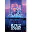 K-POP Demon Hunters Key Art Poster 42 LKT Sport Rolled maxi posterFeaturing the HUNTR/X band from the popular filmHigh resolution artworkPrinted on 150gsm gloss paperOfficial licensed productApprox 61cm x 91cm Posters