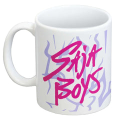 K-POP Demon Hunters Saja Boys Mug LKT Sport Entertainment>Movies>K-POP Demon Hunters Mugs