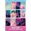 K-POP Demon Hunters Saja Boys Poster 52 LKT Sport Rolled maxi posterFeaturing the Saja Boys band from the popular filmHigh resolution artworkPrinted on 150gsm gloss paperOfficial licensed productApprox 61cm x 91cm Posters