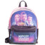 K-Pop Demon Hunters Fashion Backpack LKT Sport Featuring an image of the girl group HuntrixPadded adjustable shoulder straps and a carry handleMain compartment has a large zipped opening for easy accessTwo zipped pockets, one on the front and one on the b
