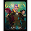 K-Pop Demon Hunters Golden Picture 16 x 12 LKT Sport Ready to hang framed collector printFeaturing the HUNTR/X band from the popular filmQuality, high resolution artworkComes in a stylish black frame with shatterproof styreneOfficial licensed productAppro