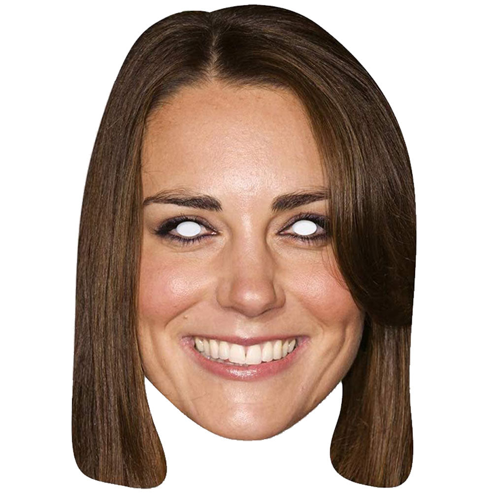 Kate Middleton Mask LKT Sport Entertainment>Brands>Trends>Celebrity Masks