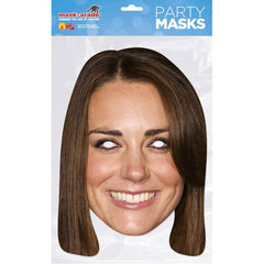 Kate Middleton Mask LKT Sport Entertainment>Brands>Trends>Celebrity Masks