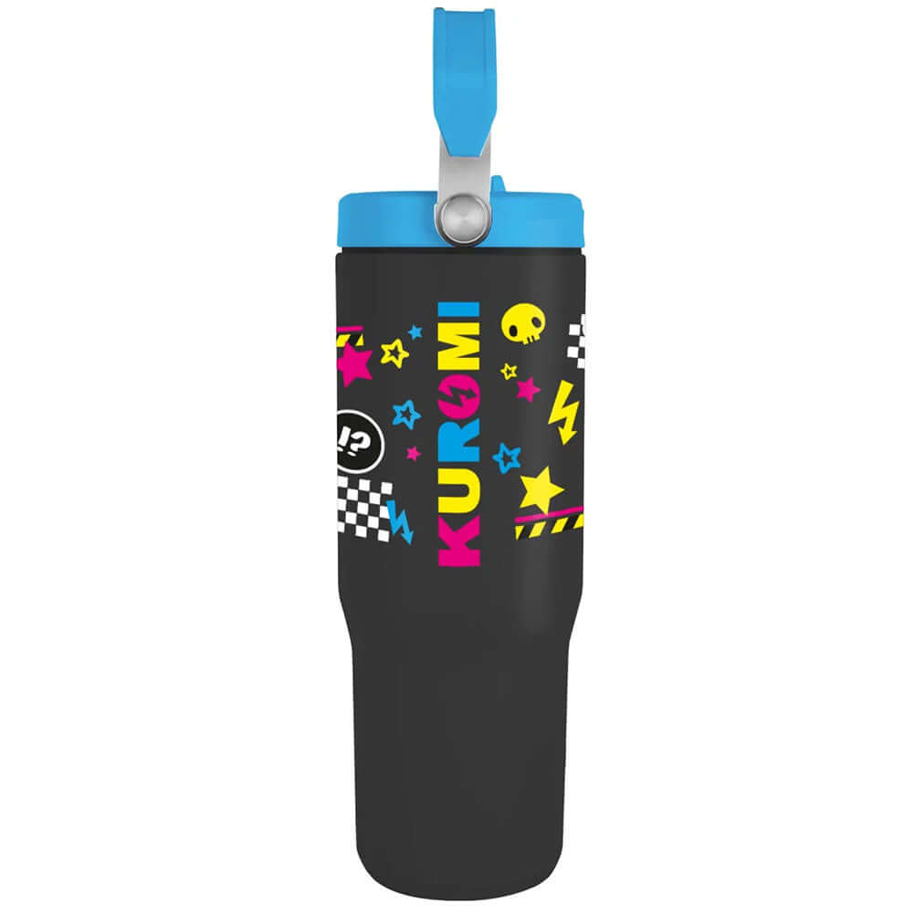 Kuromi 30oz Pitcher LKT Sport Entertainment>TV Series>Kuromi Serving Pitchers & Carafes