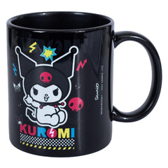 Kuromi CMYK Mug LKT Sport Entertainment>TV Series>Kuromi Mugs