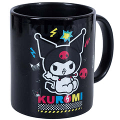 Kuromi CMYK Mug LKT Sport Entertainment>TV Series>Kuromi Mugs