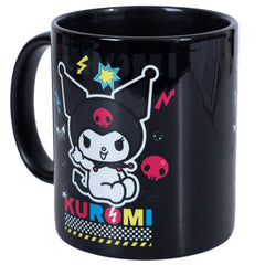 Kuromi CMYK Mug LKT Sport Entertainment>TV Series>Kuromi Mugs