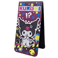 Kuromi Magnetic Bookmark LKT Sport Entertainment>TV Series>Kuromi Bookmarks