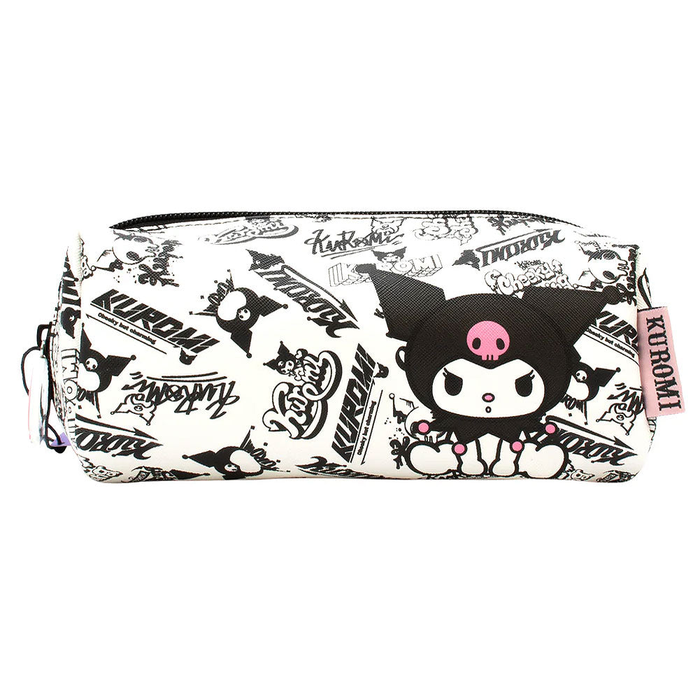 Kuromi Pencil Case LKT Sport Entertainment>TV Series>Kuromi Pen & Pencil Cases