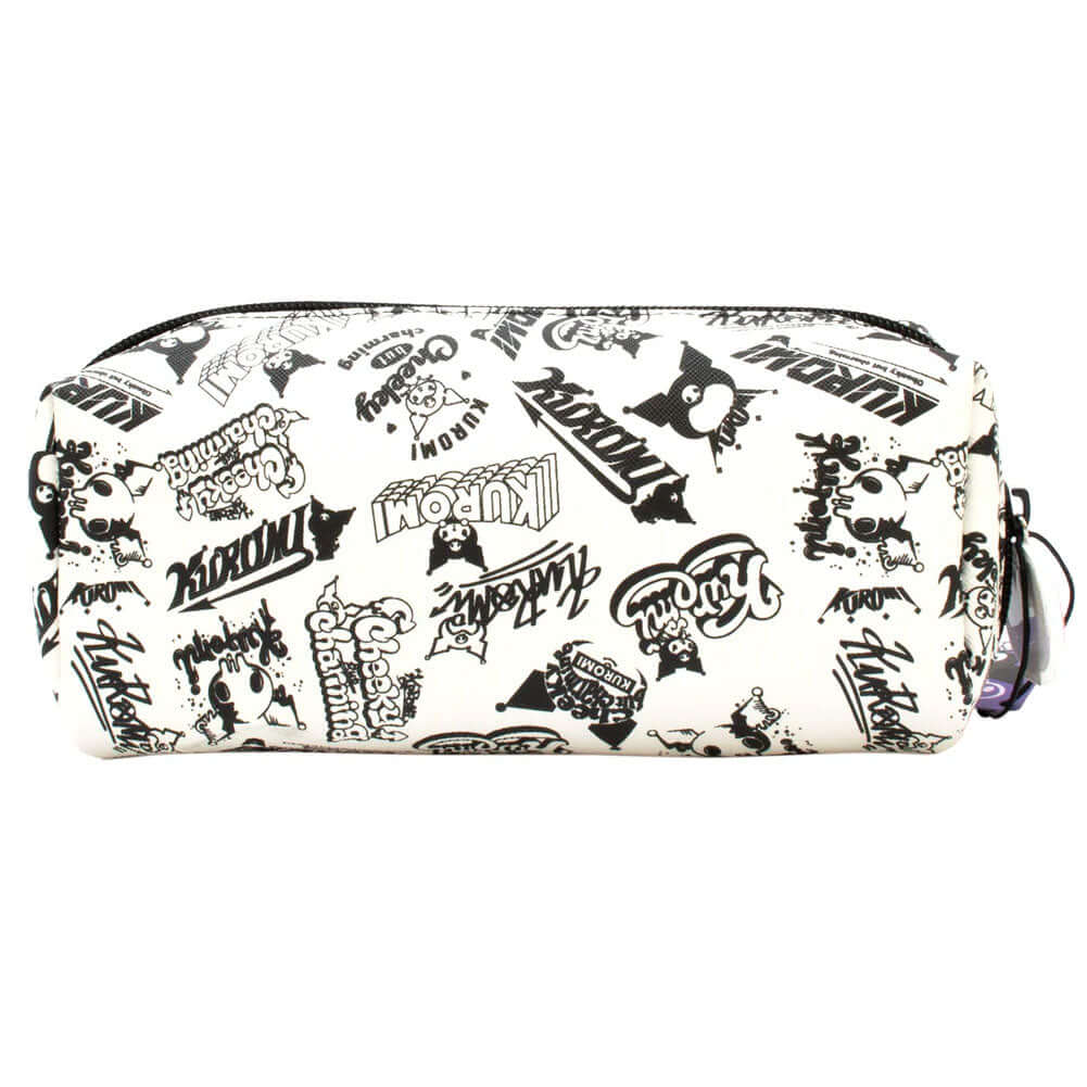 Kuromi Pencil Case LKT Sport Entertainment>TV Series>Kuromi Pen & Pencil Cases