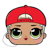 L.O.L. Surprise Mask MC Swag LKT Sport Entertainment>TV Series>L.O.L. Surprise Masks