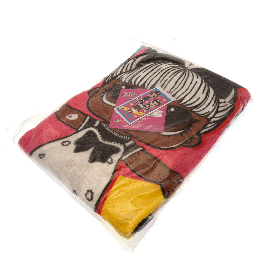 L.O.L. Surprise Towel LKT Sport Entertainment>TV Series>L.O.L. Surprise