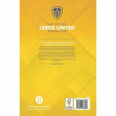 Leeds United FC Annual 2026 LKT Sport Football>Premier League>Leeds United FC Print Books