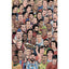 Legends Football's Greatest Poster 287 LKT Sport Rolled maxi posterFeaturing artwork of the Greatest football legendsHigh resolution artworkPrinted on 150gsm gloss paperOfficial licensed productApprox 61cm x 91cm Posters