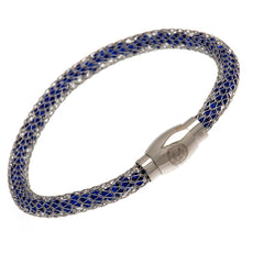 Leicester City FC Caged Bead Bracelet LKT Sport Football>Football League>Leicester City FC|Football>Premier League Bracelets