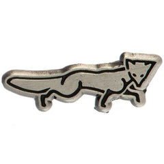 Leicester City FC Fox Badge LKT Sport Football>Football League>Leicester City FC|Football>Premier League Pins