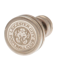 Leicester City FC Stainless Steel Stud Earring LKT Sport Football>Football League>Leicester City FC|Football>Premier League Earrings