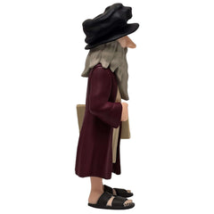 Leonardo Da Vincci MINIX Figure LKT Sport Entertainment>Brands>Trends>Celebrity Scale Models
