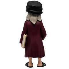 Leonardo Da Vincci MINIX Figure LKT Sport Entertainment>Brands>Trends>Celebrity Scale Models