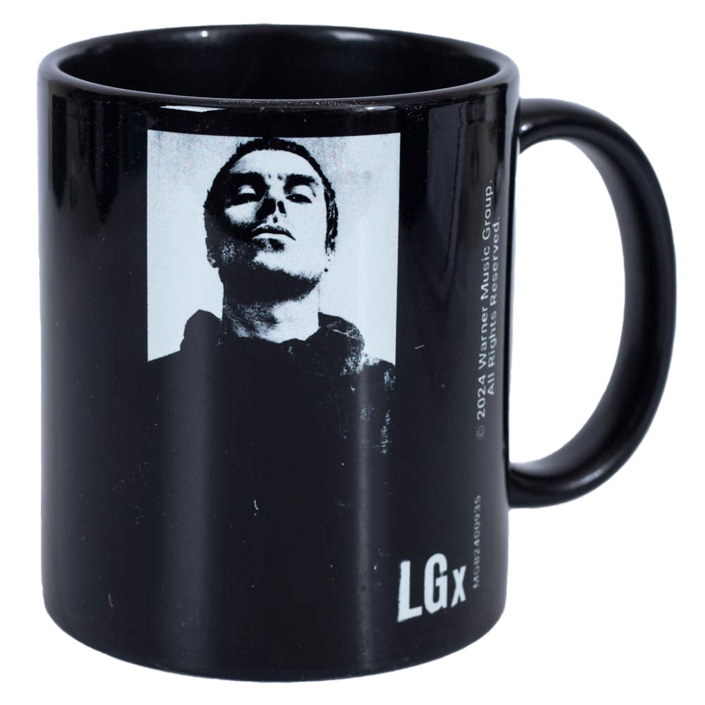 Liam Gallagher Mug LKT Sport Entertainment>Music>Liam Gallagher Mugs