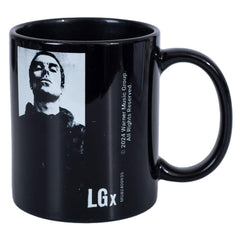 Liam Gallagher Mug LKT Sport Entertainment>Music>Liam Gallagher Mugs