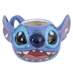 Lilo & Stitch 3D Mug LKT Sport Entertainment>Movies>Lilo & Stitch Mugs