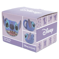Lilo & Stitch 3D Mug LKT Sport Entertainment>Movies>Lilo & Stitch Mugs