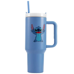 Lilo & Stitch 40oz Tumbler LKT Sport Entertainment>Movies>Lilo & Stitch Tumblers