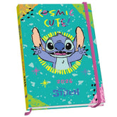 Lilo & Stitch A5 Diary 2026 LKT Sport Entertainment>Movies>Lilo & Stitch Planners