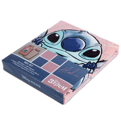 Lilo & Stitch Aloha Single Duvet Set LKT Sport Entertainment>Movies>Lilo & Stitch Duvet Covers