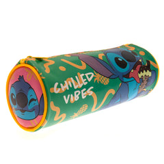 Lilo & Stitch Barrel Pencil Case LKT Sport Entertainment>Movies>Lilo & Stitch