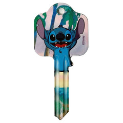 Lilo & Stitch Door Key LKT Sport Entertainment>Movies>Lilo & Stitch Key Blanks