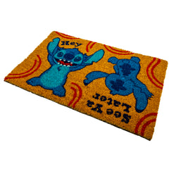 Lilo & Stitch Doormat LKT Sport Entertainment>Movies>Lilo & Stitch