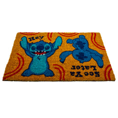 Lilo & Stitch Doormat LKT Sport Entertainment>Movies>Lilo & Stitch