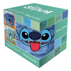 Lilo & Stitch Fuzzy Stitch Mug LKT Sport Entertainment>Movies>Lilo & Stitch Mugs