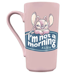 Lilo & Stitch Grande Latte Mug LKT Sport Entertainment>Movies>Lilo & Stitch Mugs