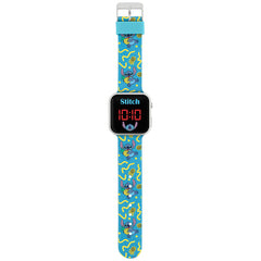 Lilo & Stitch Junior LED Watch Stitch LKT Sport Entertainment>Movies>Lilo & Stitch