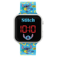 Lilo & Stitch Junior LED Watch Stitch LKT Sport Entertainment>Movies>Lilo & Stitch
