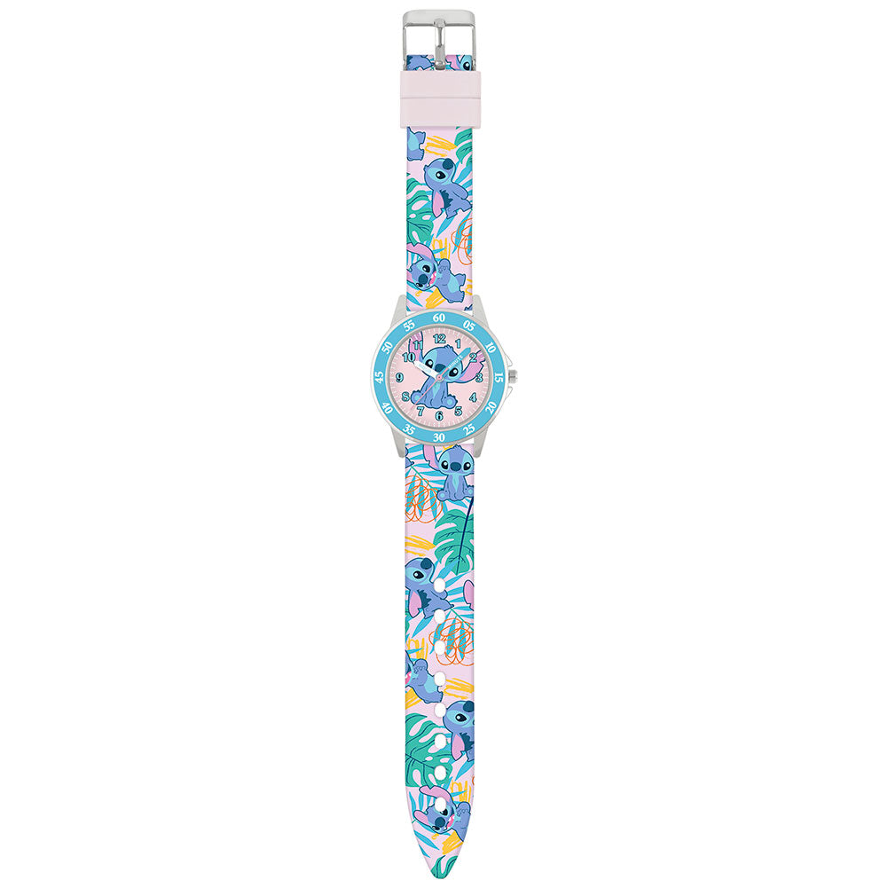 Lilo & Stitch Junior Time Teacher Watch LKT Sport Entertainment>Movies>Lilo & Stitch